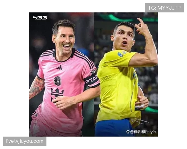 C罗 vs 梅西：巅峰期进攻效率与战术角色差异